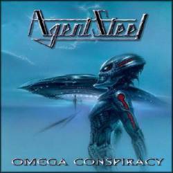 Agent Steel : Omega Conspiracy